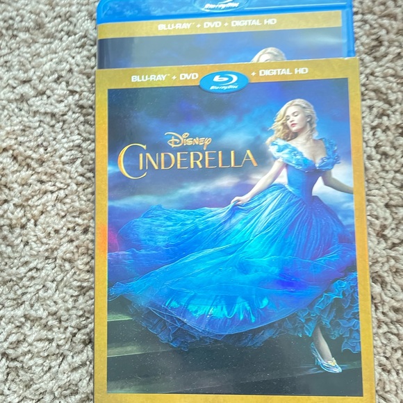 Assorted movies - Picture 6 of 8